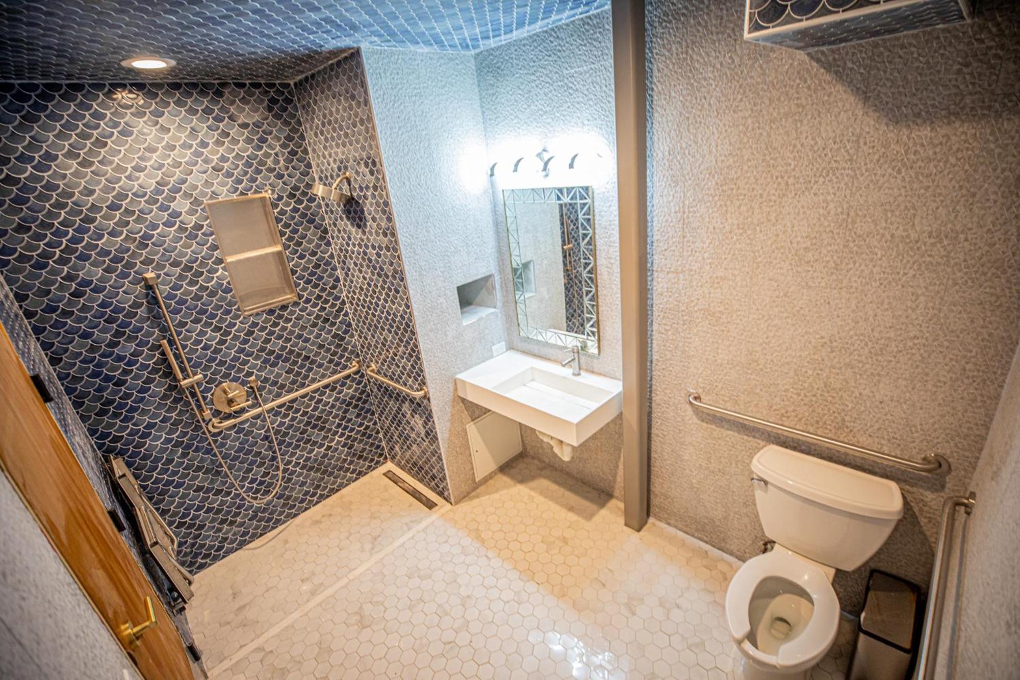 Social Stays - Santa Barbara'S First Hostel On State Street ภายนอก รูปภาพ