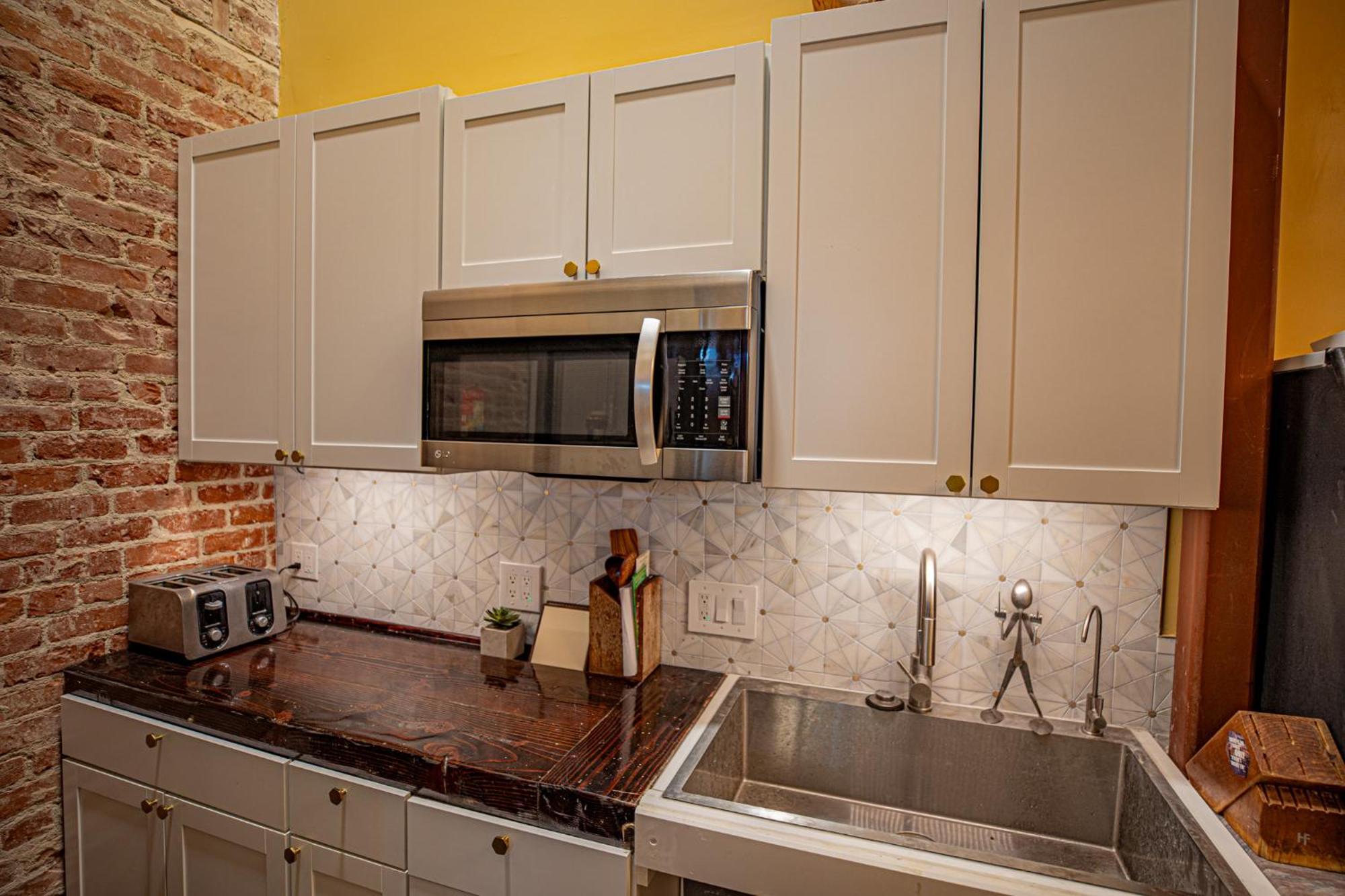 Social Stays - Santa Barbara'S First Hostel On State Street ภายนอก รูปภาพ