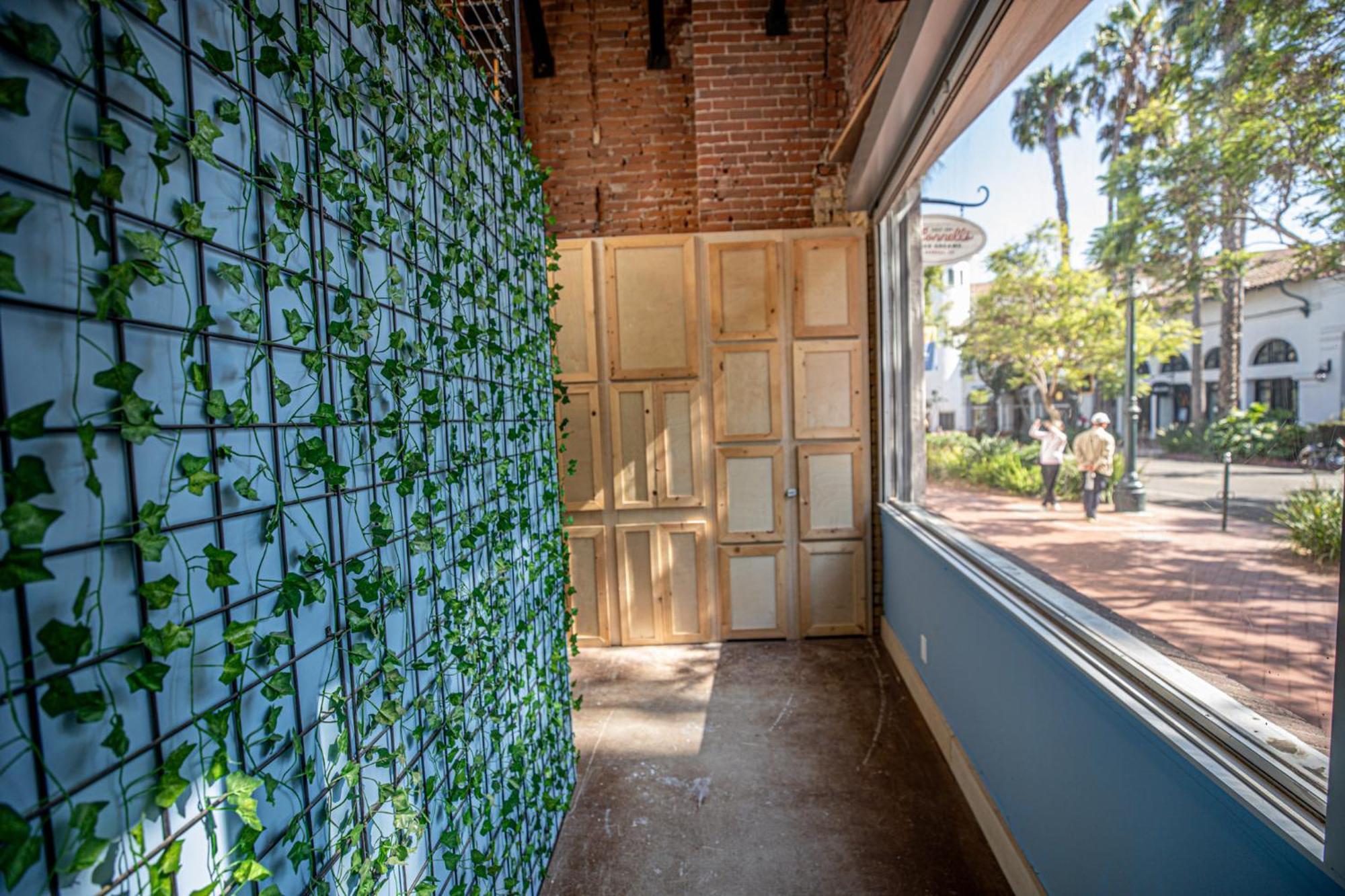 Social Stays - Santa Barbara'S First Hostel On State Street ภายนอก รูปภาพ