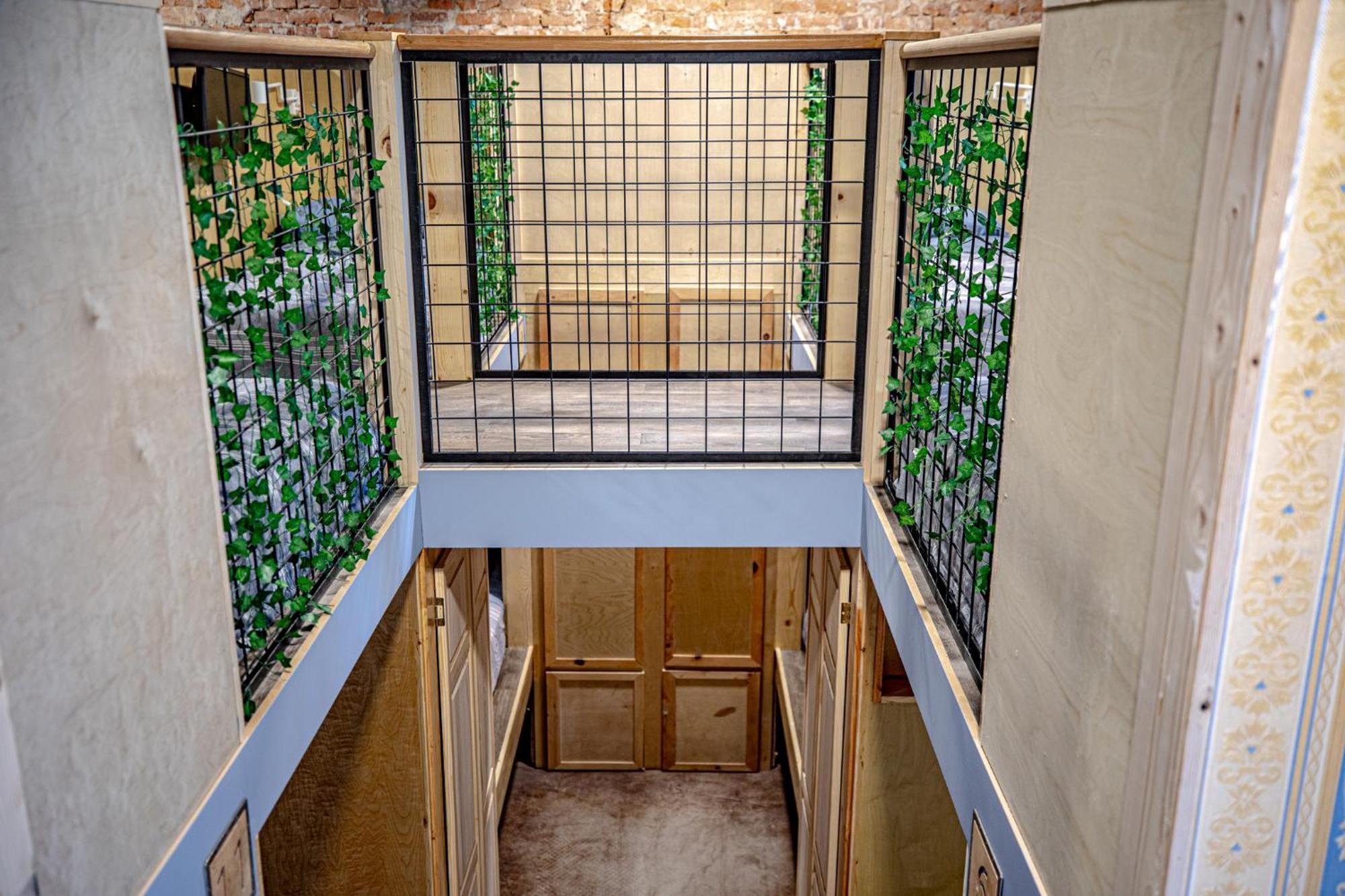 Social Stays - Santa Barbara'S First Hostel On State Street ภายนอก รูปภาพ