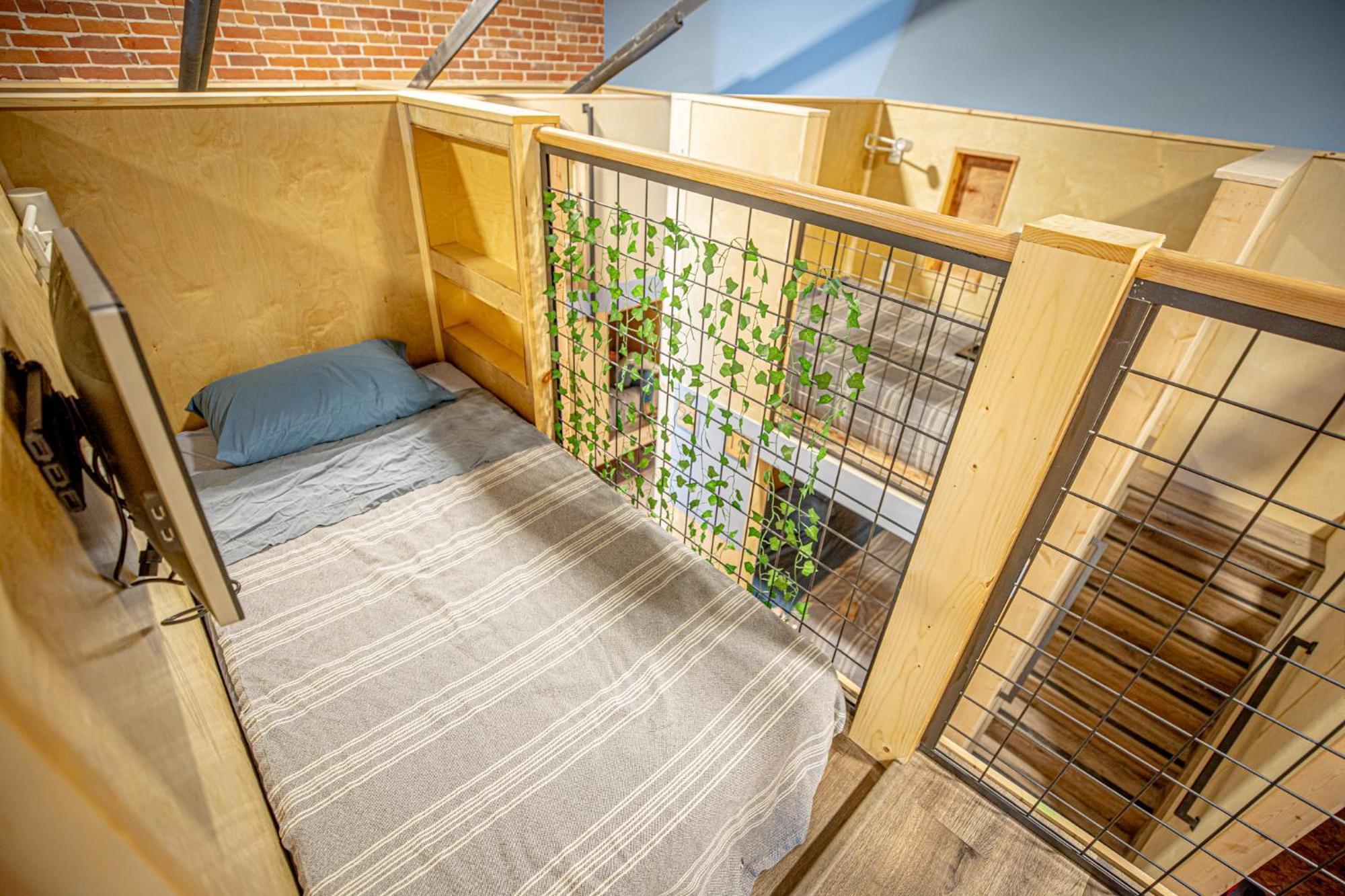 Social Stays - Santa Barbara'S First Hostel On State Street ภายนอก รูปภาพ