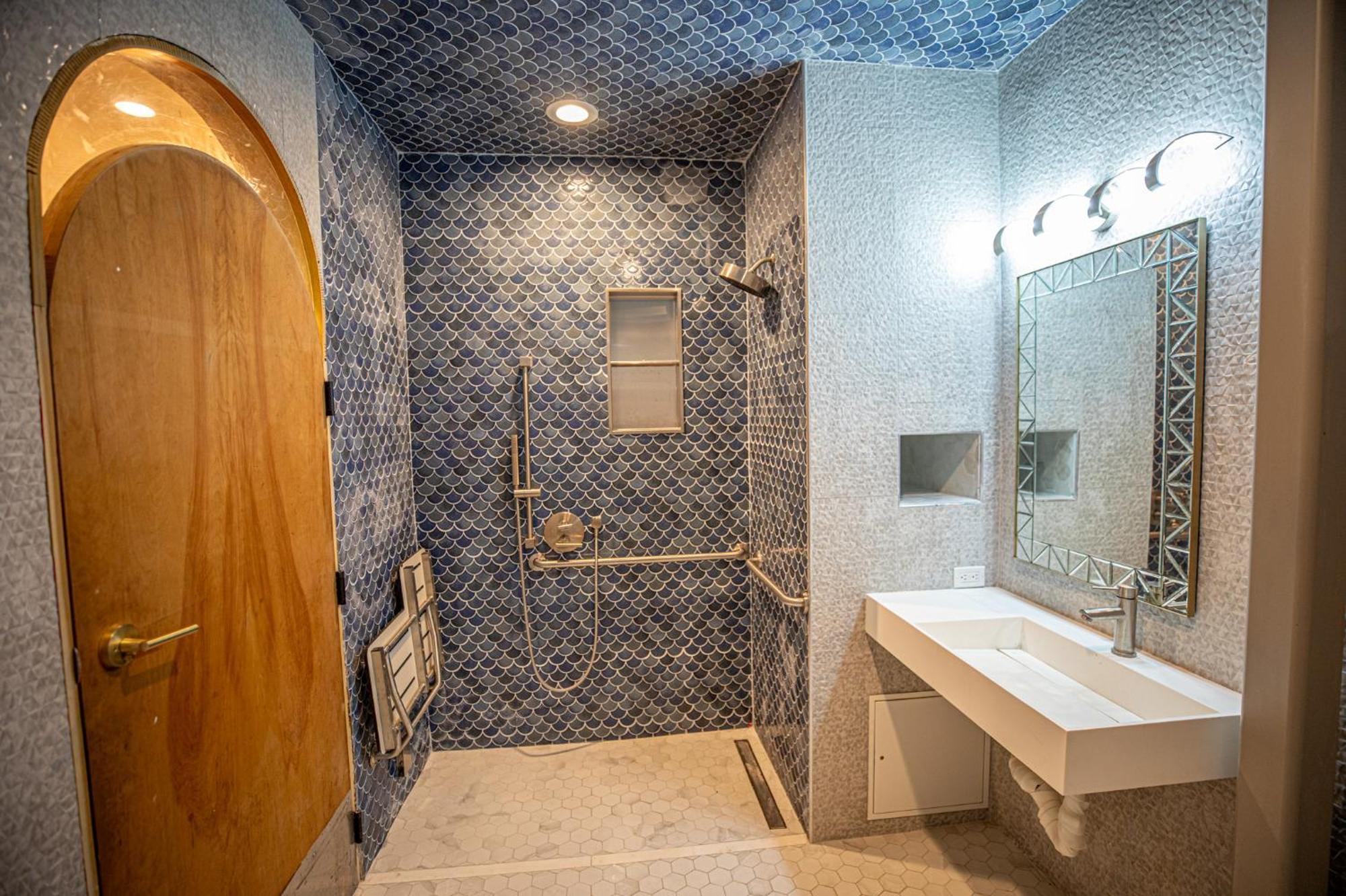 Social Stays - Santa Barbara'S First Hostel On State Street ภายนอก รูปภาพ