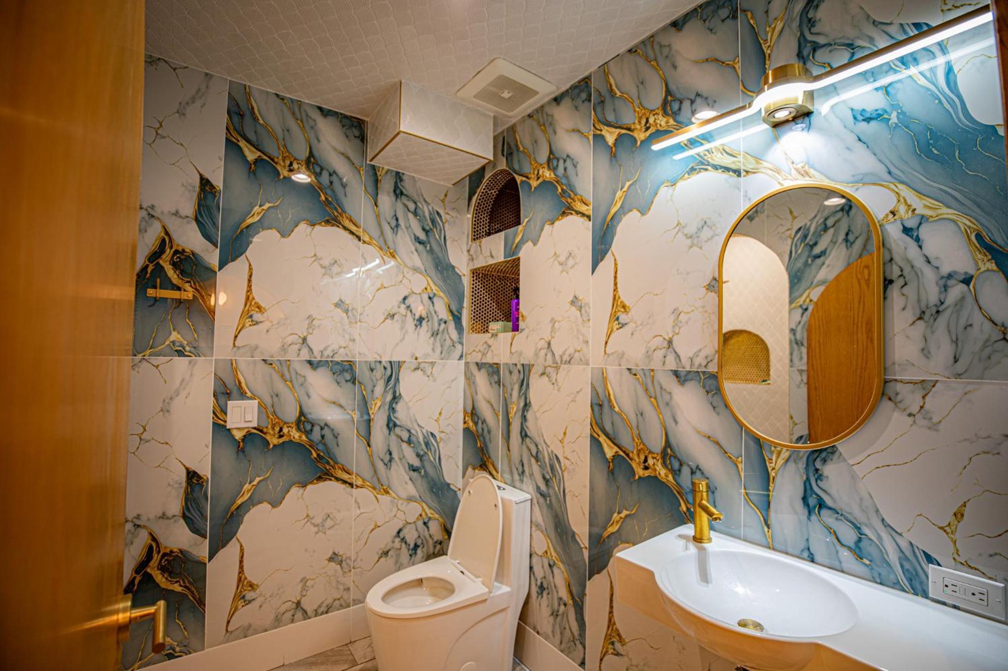 Social Stays - Santa Barbara'S First Hostel On State Street ภายนอก รูปภาพ
